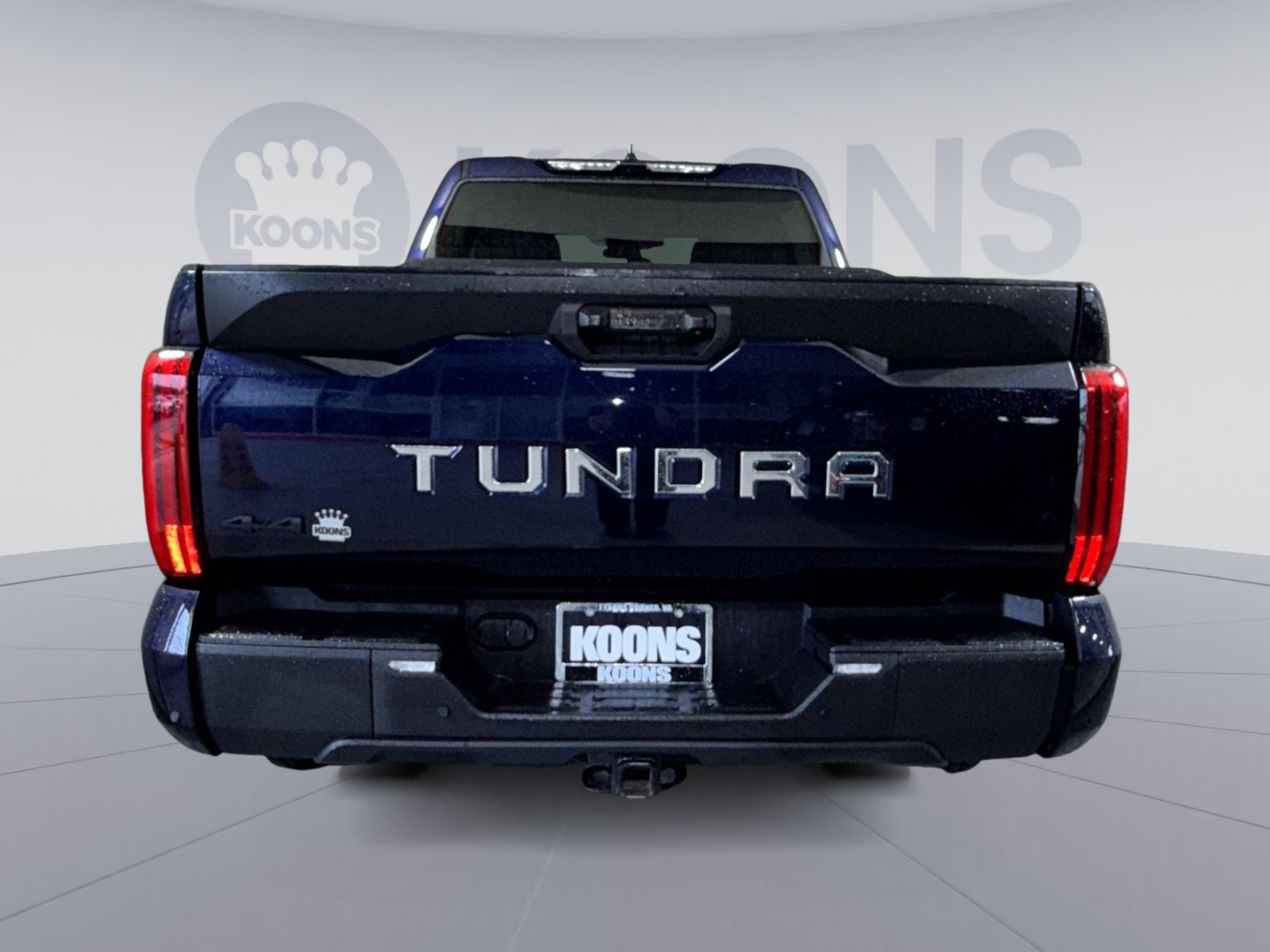 Used 2024 Toyota Tundra SR5 w/ SR5 Premium Package AWD/4WD image 5