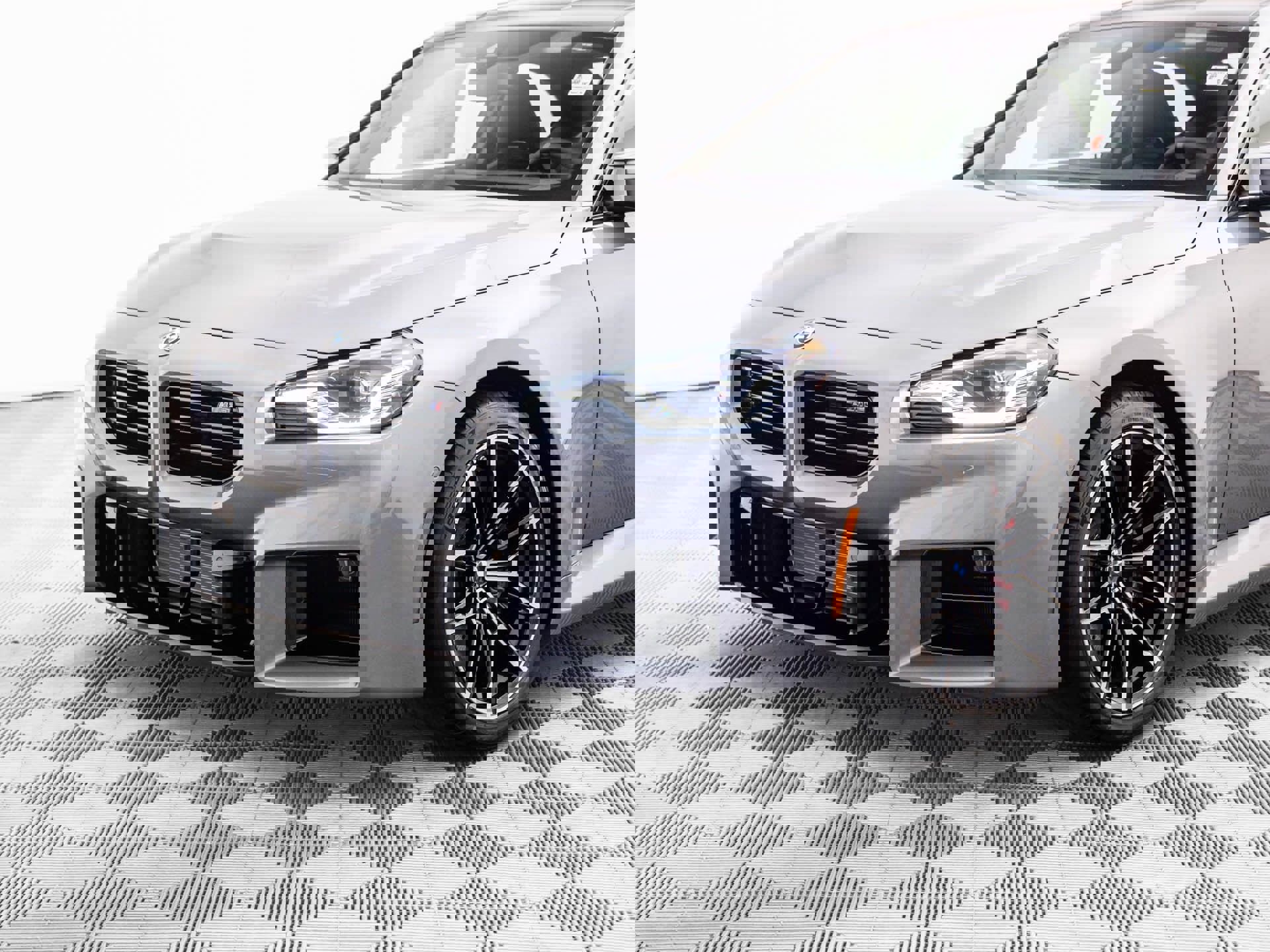 New 2026 BMW M2 w/ Lighting Package image 40