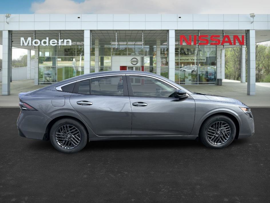 New 2026 Nissan Sentra SV image 9