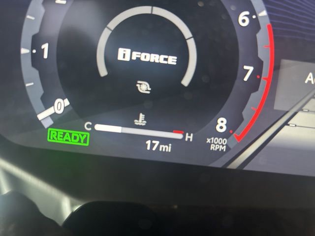 New 2025 Toyota Tacoma TRD Off-Road image 23