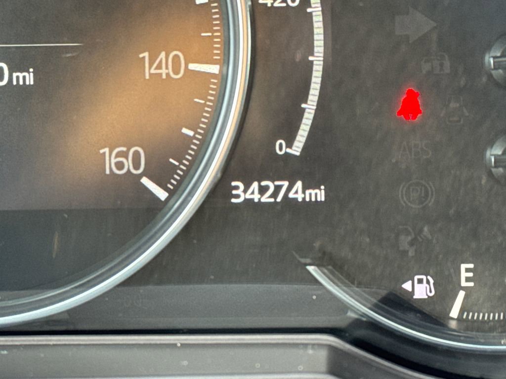 Used 2023 MAZDA CX-9 Grand Touring image 10