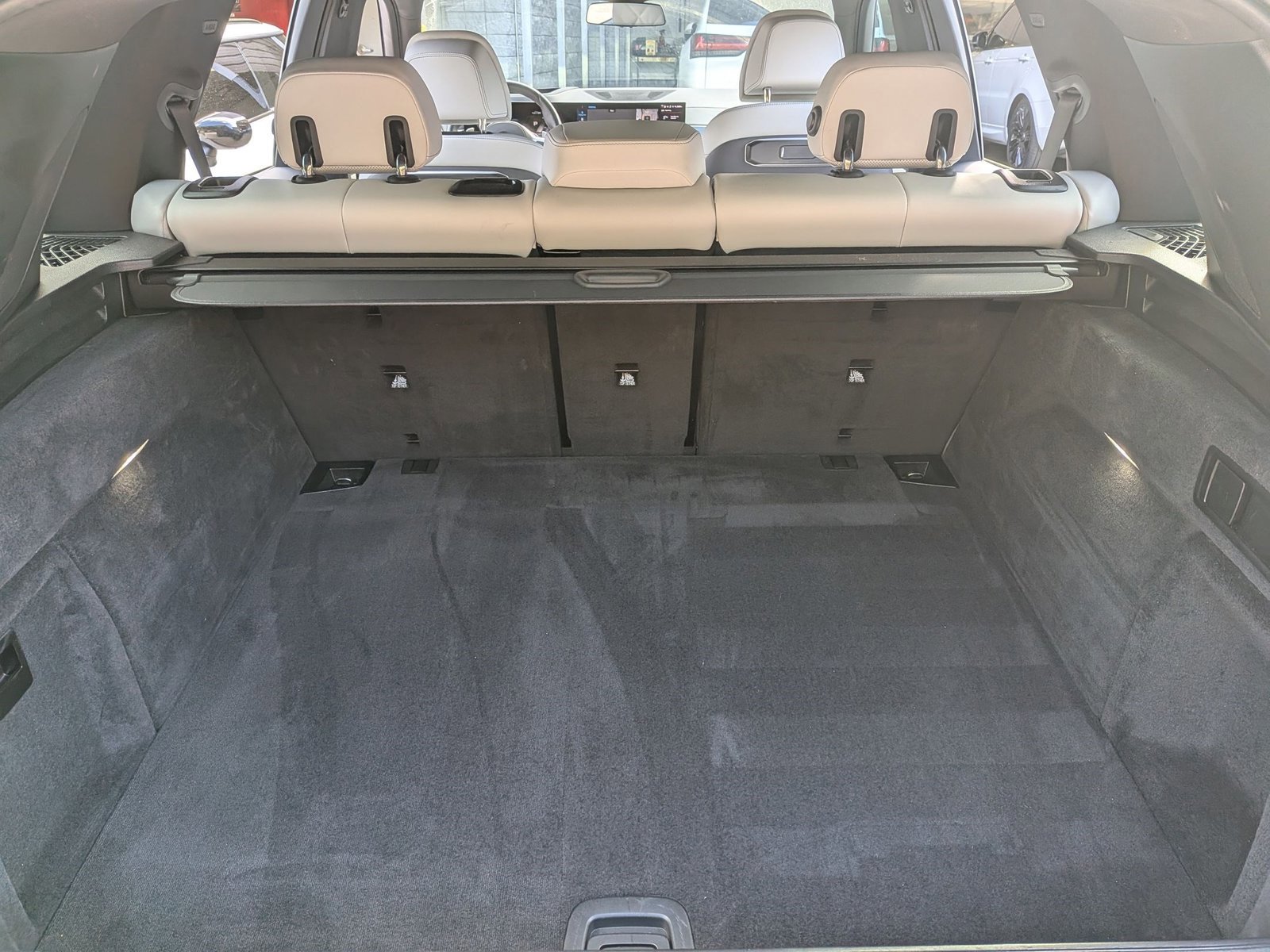 Used 2026 BMW X5 M60i image 18