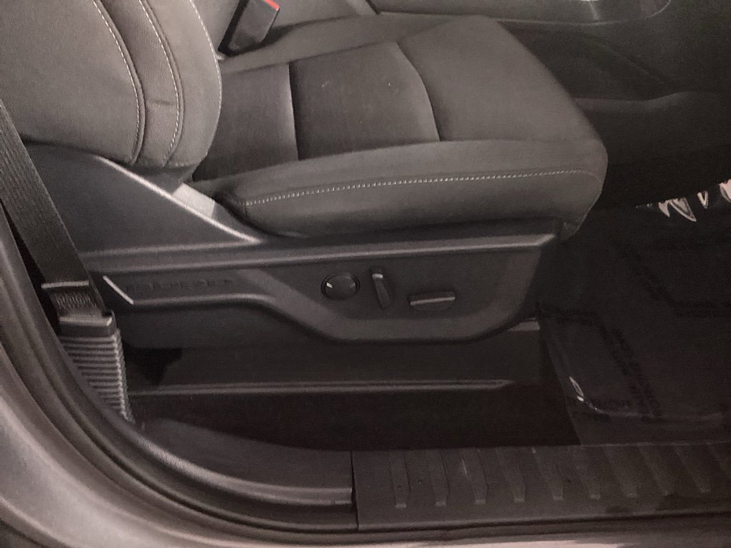 Used 2022 Ford F150 XLT w/ Equipment Group 302A High image 9