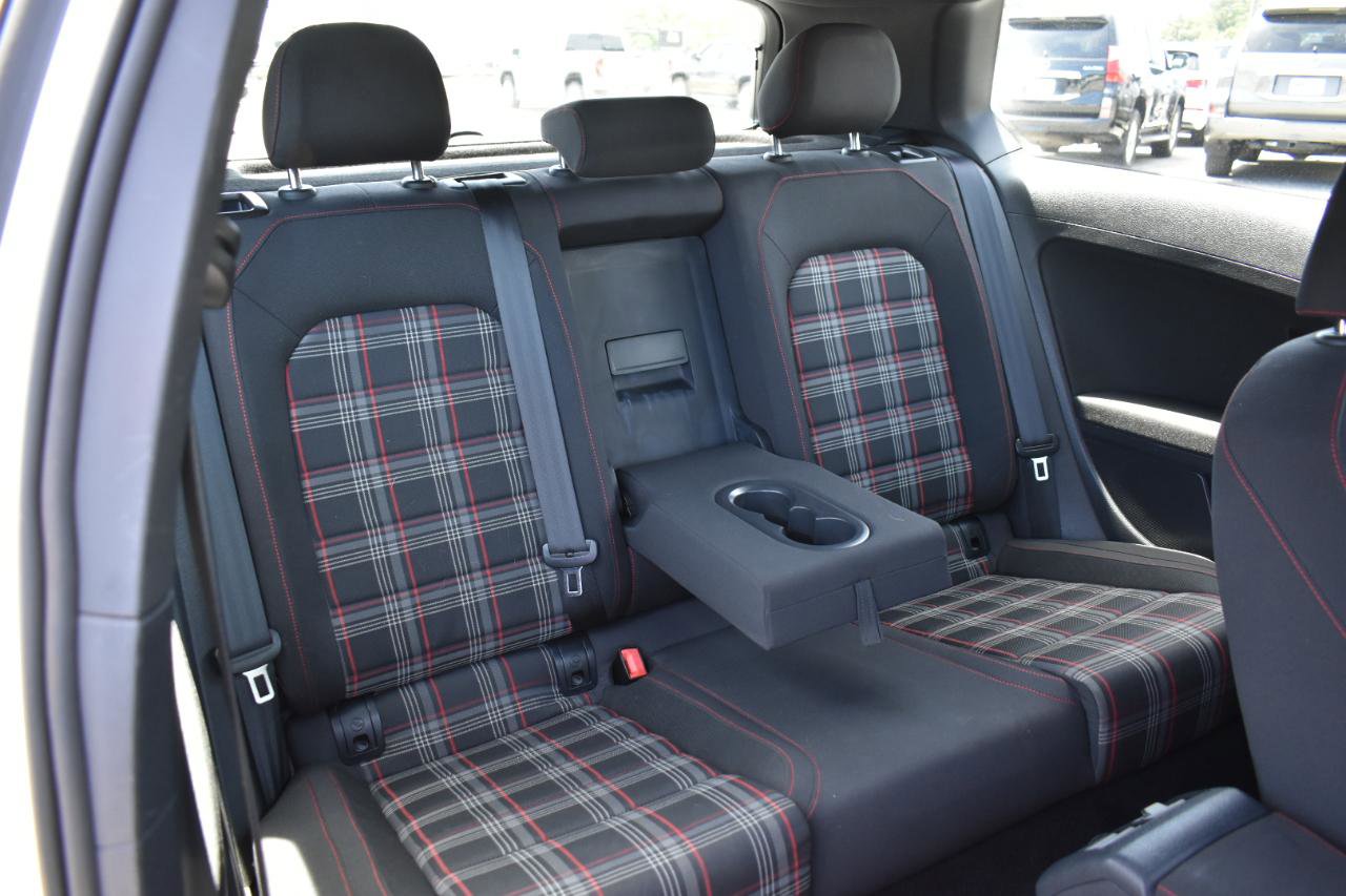 Used 2015 Volkswagen GTI S FWD image 25