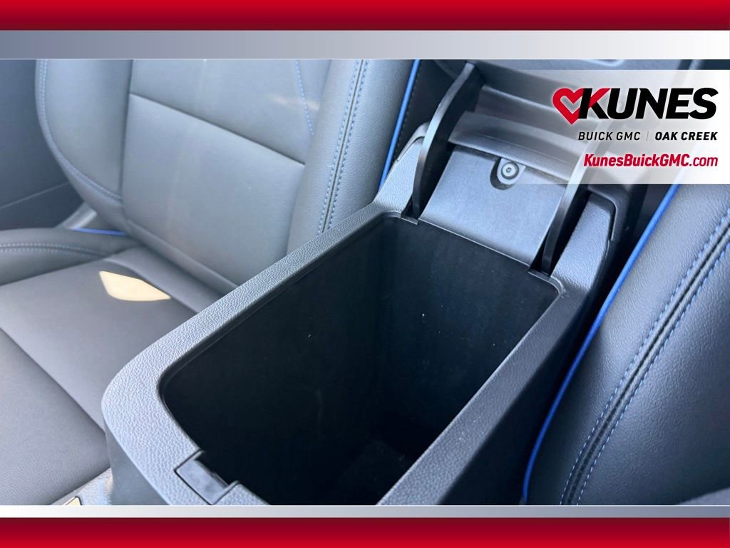 Used 2026 Buick Envista Sport Touring w/ Convenience I Package FWD image 24