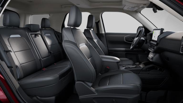 New 2025 Ford Bronco Sport Badlands w/ Badlands Tech Package image 28