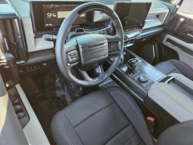 New 2026 GMC Hummer EV SUV video 3