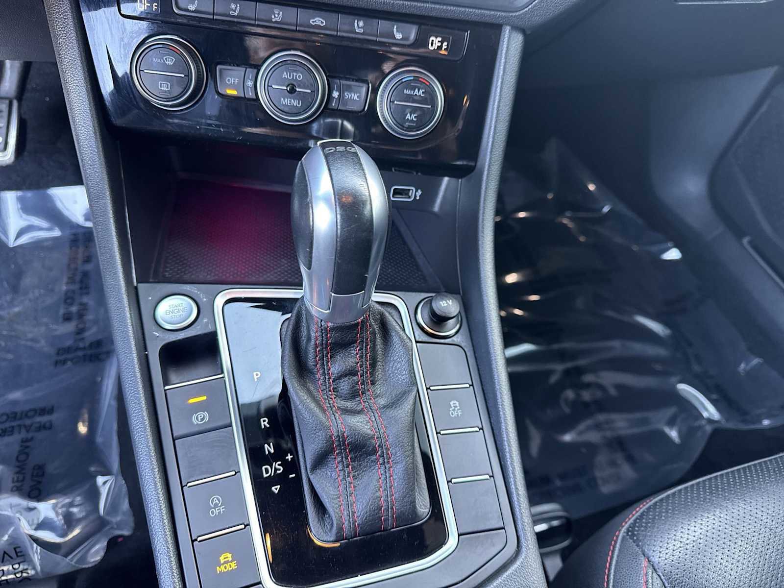 Used 2019 Volkswagen Jetta GLI Autobahn image 29