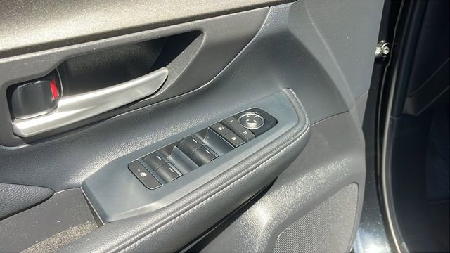 Certified 2025 Toyota Grand Highlander AWD image 20