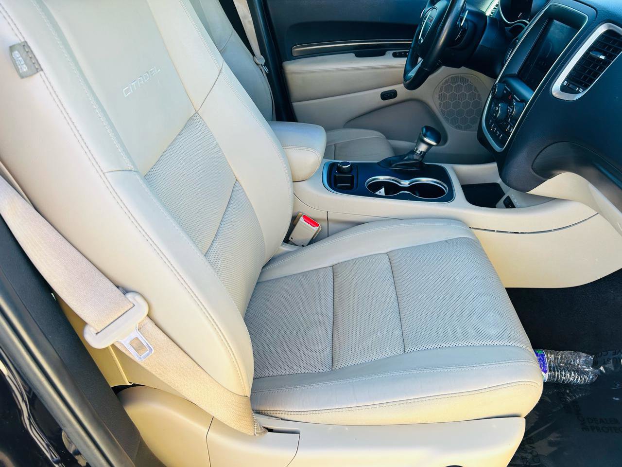 Used 2018 Dodge Durango Citadel w/ Technology Group AWD/4WD image 35