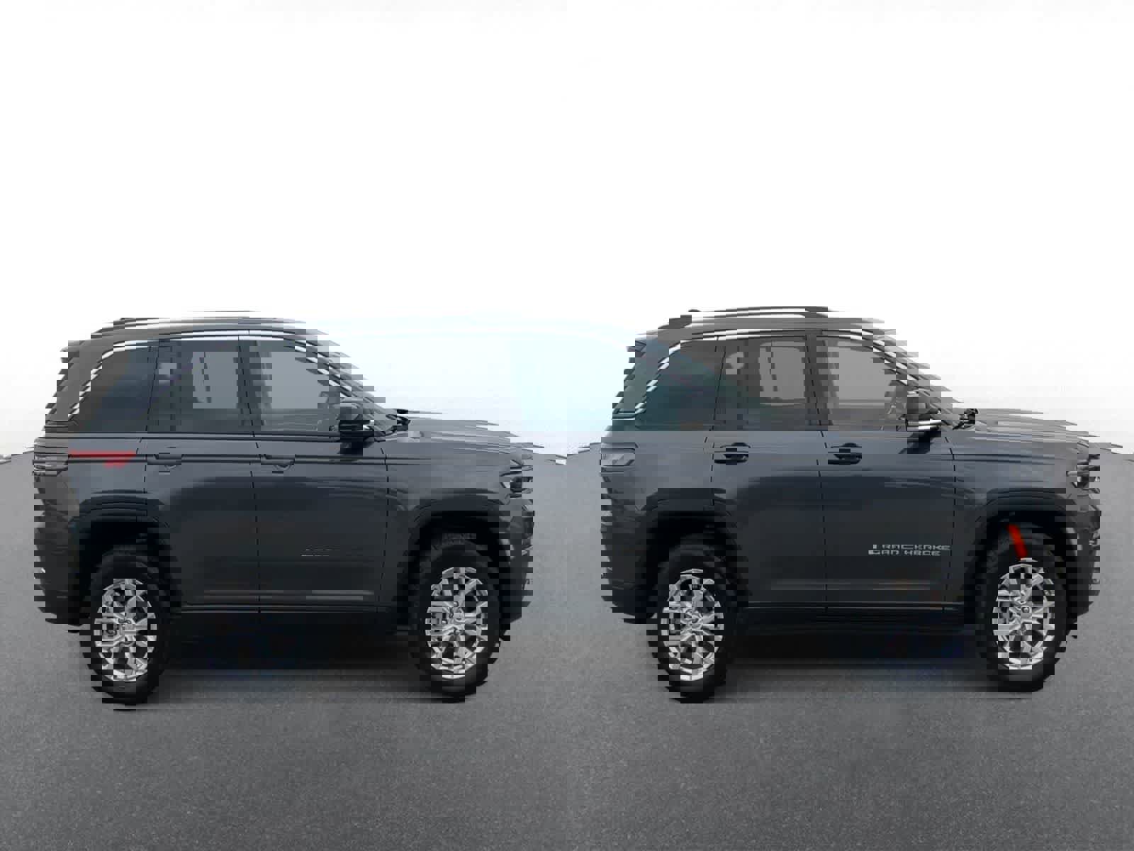 Used 2023 Jeep Grand Cherokee Limited image 9