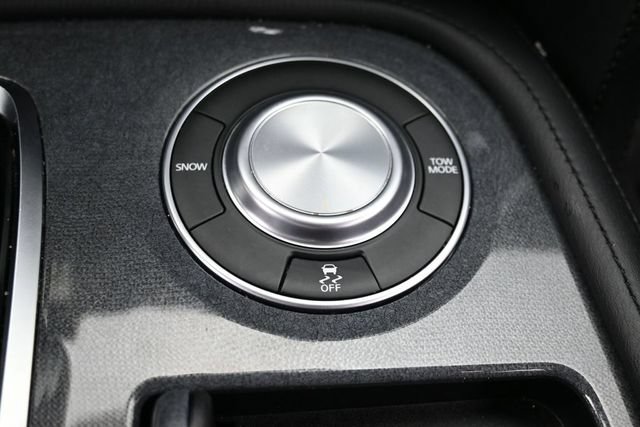 Used 2024 Nissan Armada SV w/ Cargo Package RWD image 26