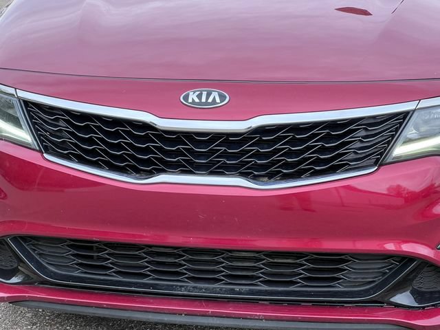 Used 2020 Kia Optima SE FWD image 34