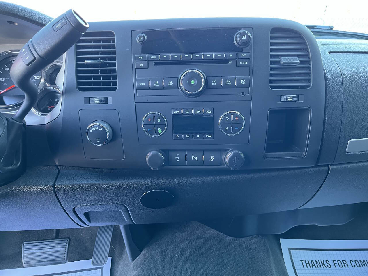 Used 2012 Chevrolet Silverado 1500 LT image 14