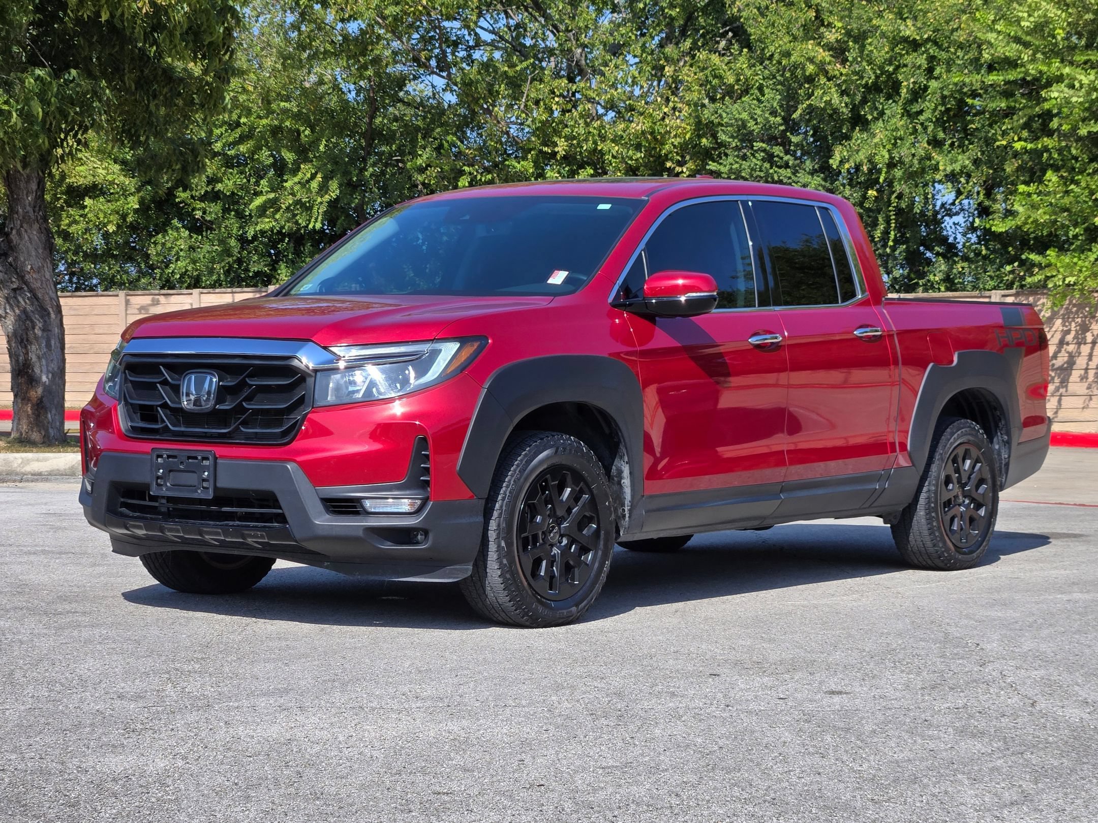Used 2023 Honda Ridgeline RTL-E image 7