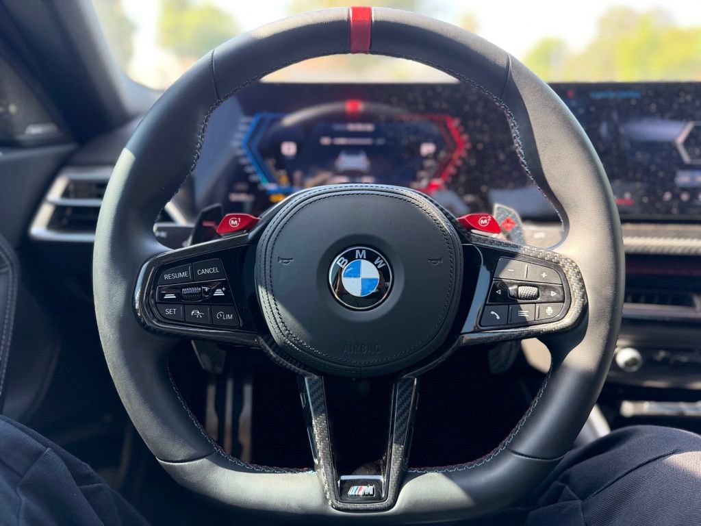 Used 2025 BMW M2 w/ Lighting Package RWD image 6