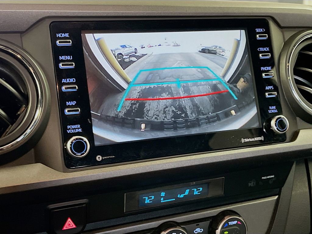 Used 2021 Toyota Tacoma TRD Off-Road image 15