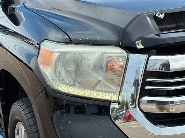Used 2017 Toyota Tundra 1794 Edition AWD/4WD image 27