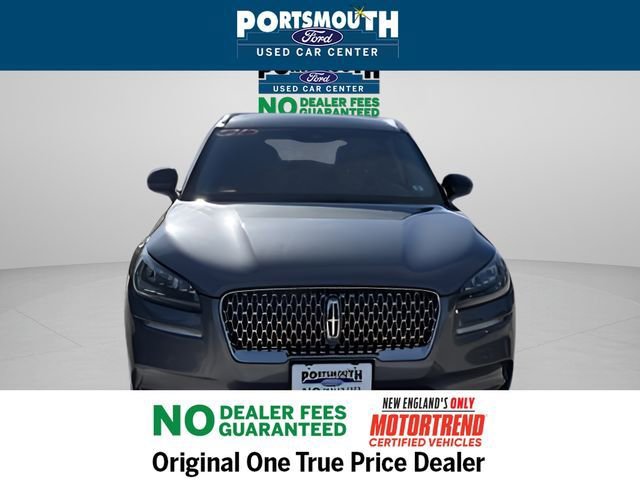 Used 2021 Lincoln Corsair AWD w/ Premium Package image 10