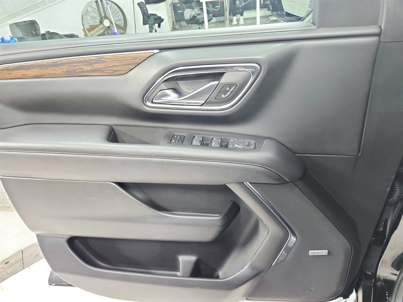 Used 2024 Chevrolet Tahoe Premier image 32