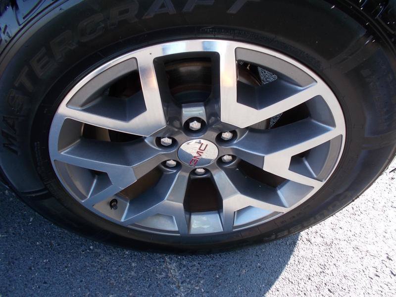 Used 2008 GMC Sierra 1500 SL RWD image 18