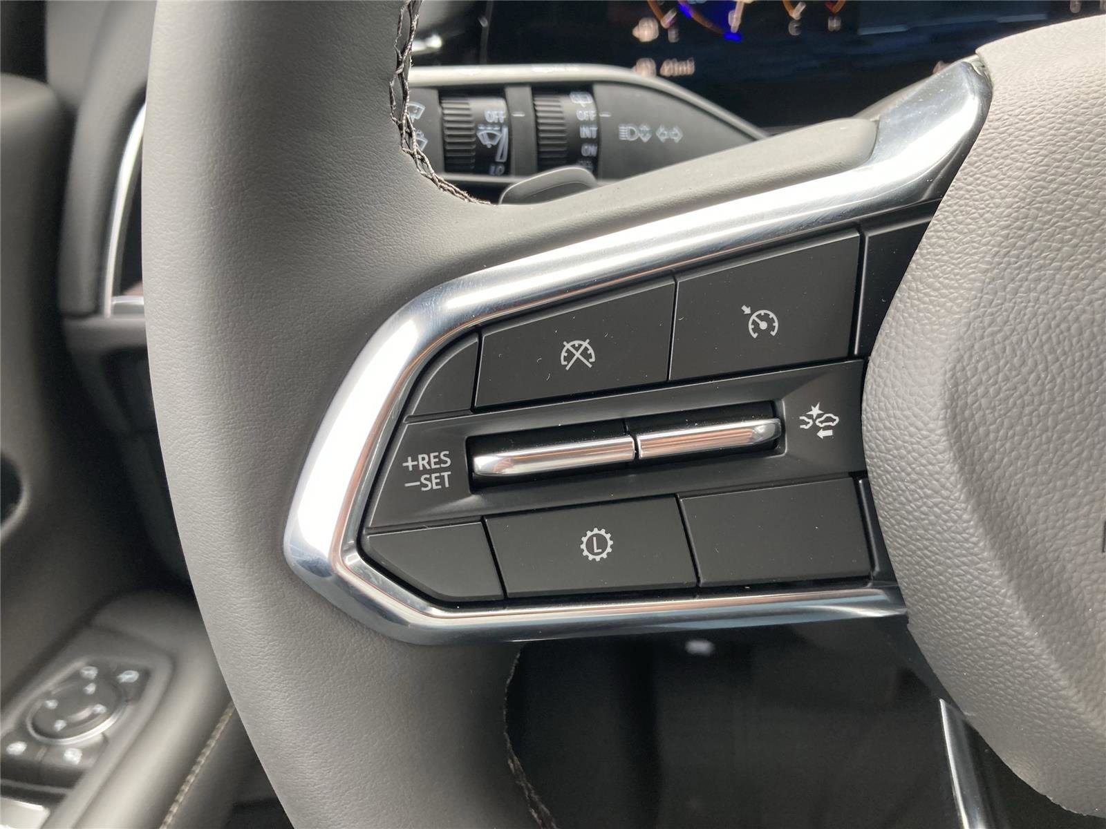 New 2026 Chevrolet Tahoe Premier image 19