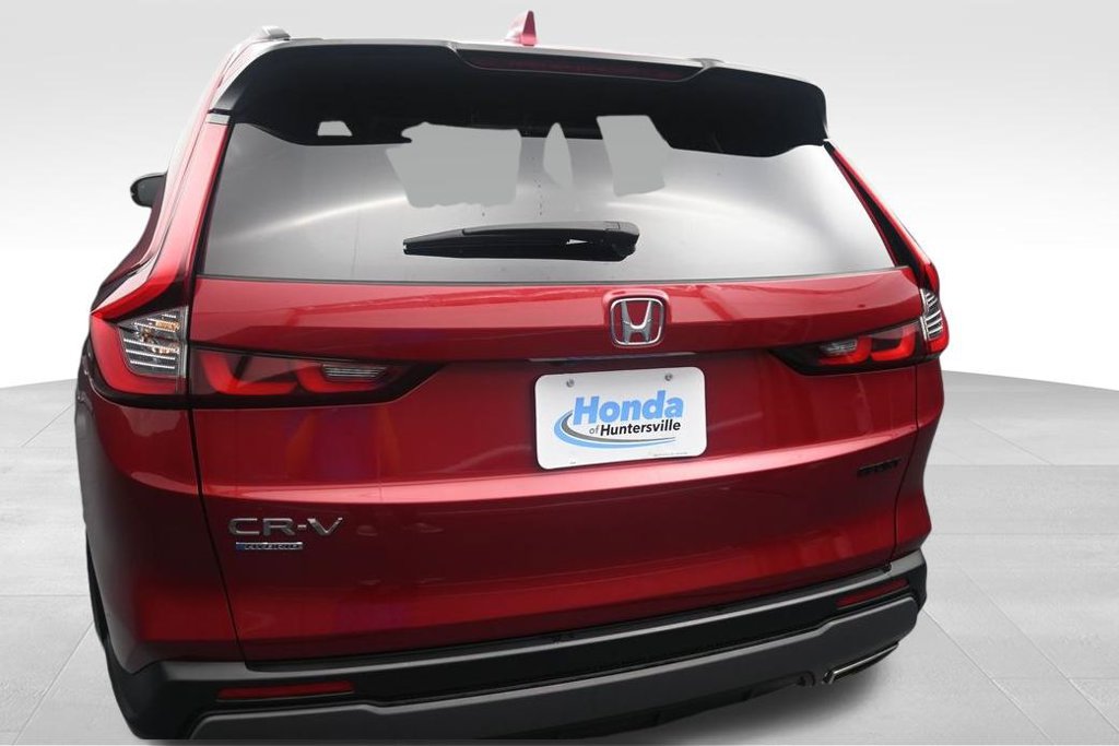 Certified 2023 Honda CR-V Sport image 15