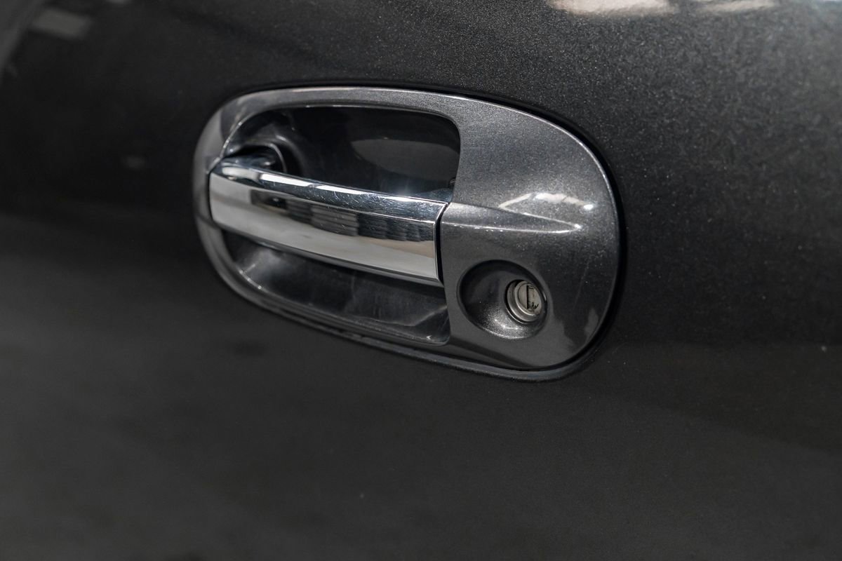 Used 2016 Lincoln Navigator Select image 27