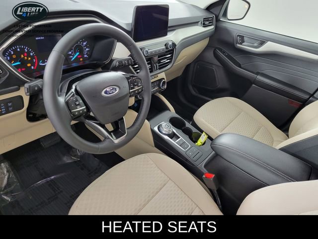 Used 2022 Ford Escape SE w/ Convenience Package image 12