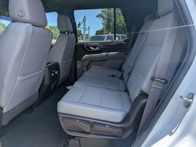 Used 2022 GMC Yukon SLE w/ Gmc Pro Safety Plus Package RWD image 9