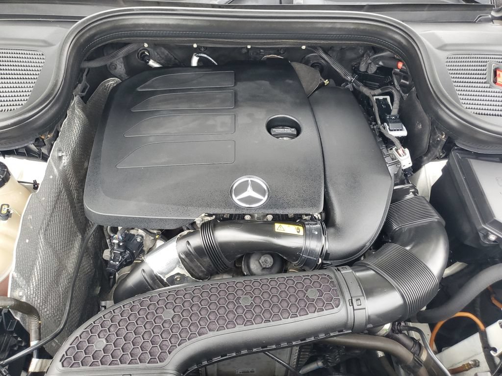 Used 2020 Mercedes-Benz GLE 350 4MATIC image 30