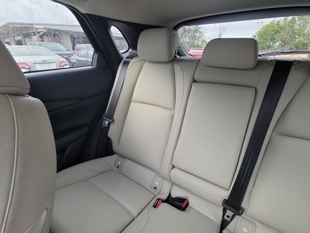 Used 2024 MAZDA CX-30 AWD 2.5 S w/ Preferred Package image 4