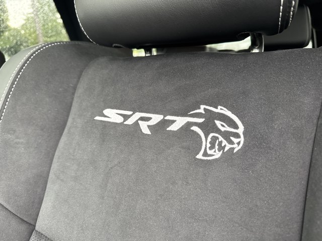 New 2027 Dodge Durango SRT Hellcat w/ Premium Group AWD/4WD image 10