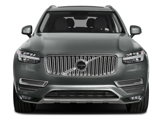 Used 2016 Volvo XC90 T6 Inscription AWD/4WD image 7