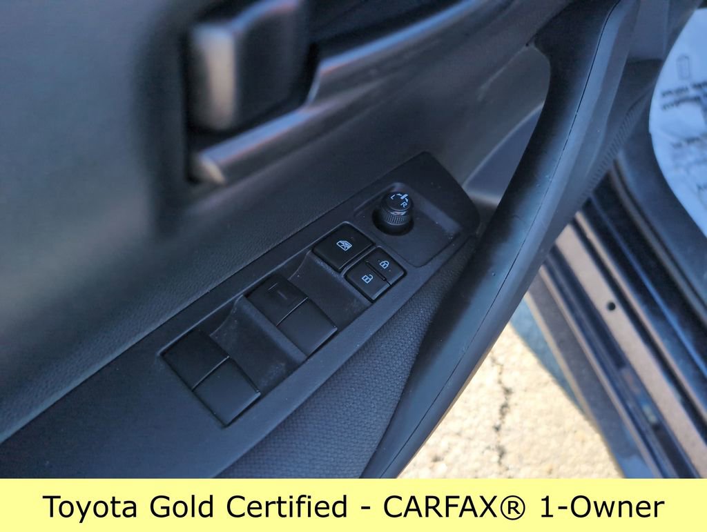 Used 2024 Toyota Corolla LE image 13