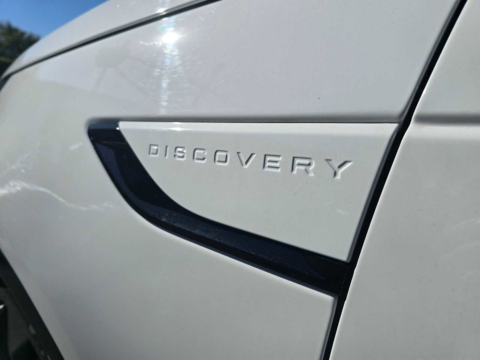 Certified 2023 Land Rover Discovery S R-Dynamic image 24