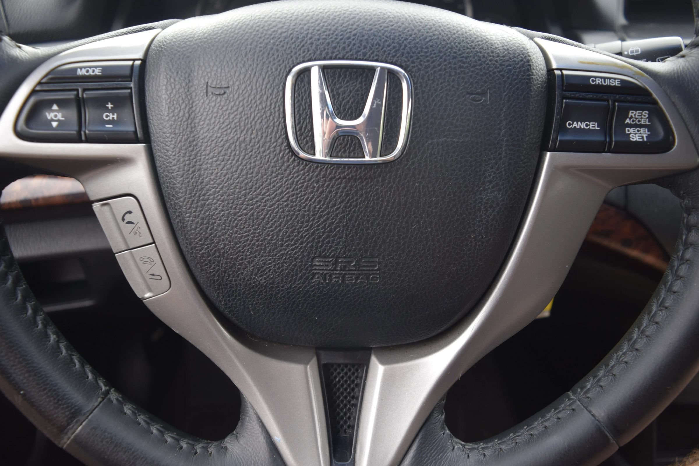 Used 2012 Honda Crosstour EX-L image 13