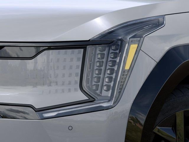 New 2026 Kia EV9 Land AWD/4WD image 10