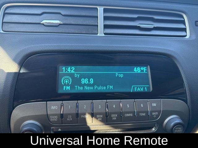 Used 2010 Chevrolet Camaro SS w/ RS Package image 23