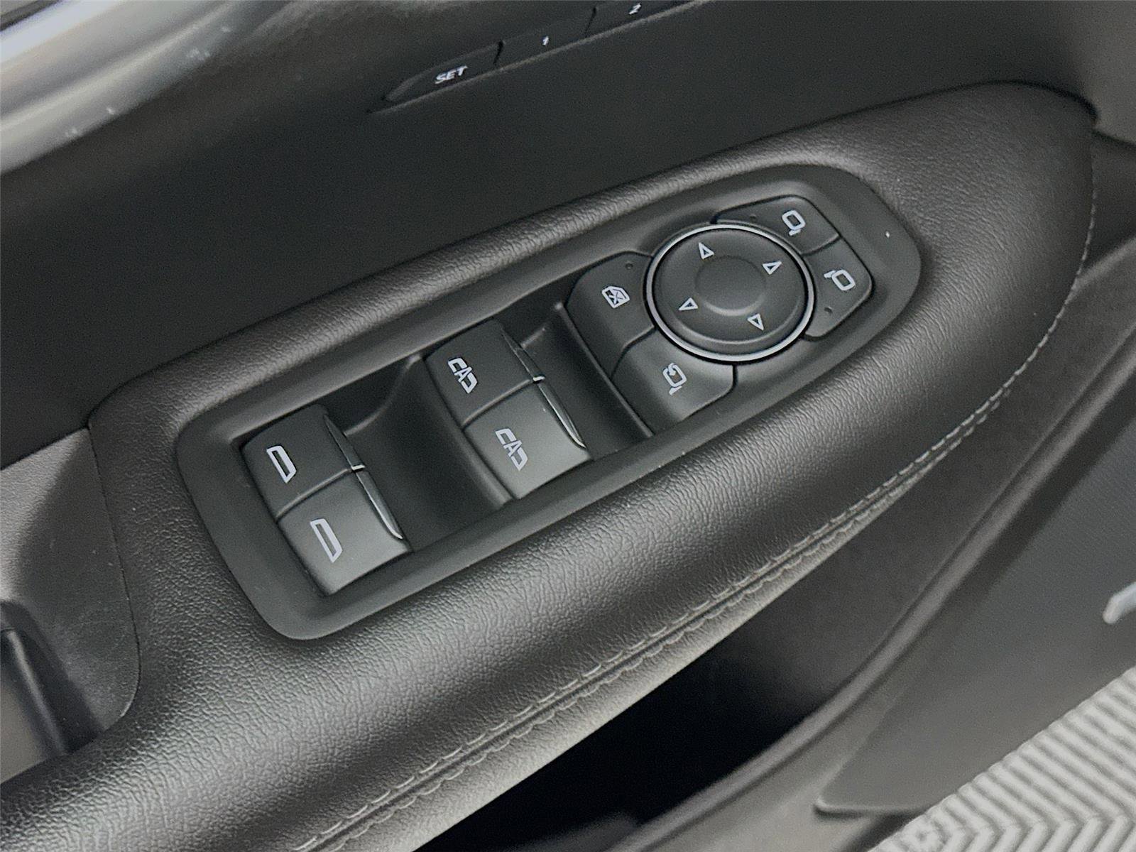 Used 2023 Cadillac XT5 Premium Luxury image 21