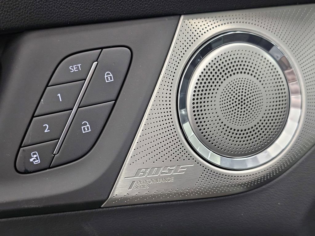 New 2026 Buick Enclave Avenir w/ Super Cruise Package image 30