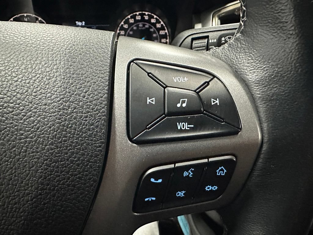 Used 2020 Ford Ranger XLT w/ Equipment Group 301A Mid AWD/4WD image 20