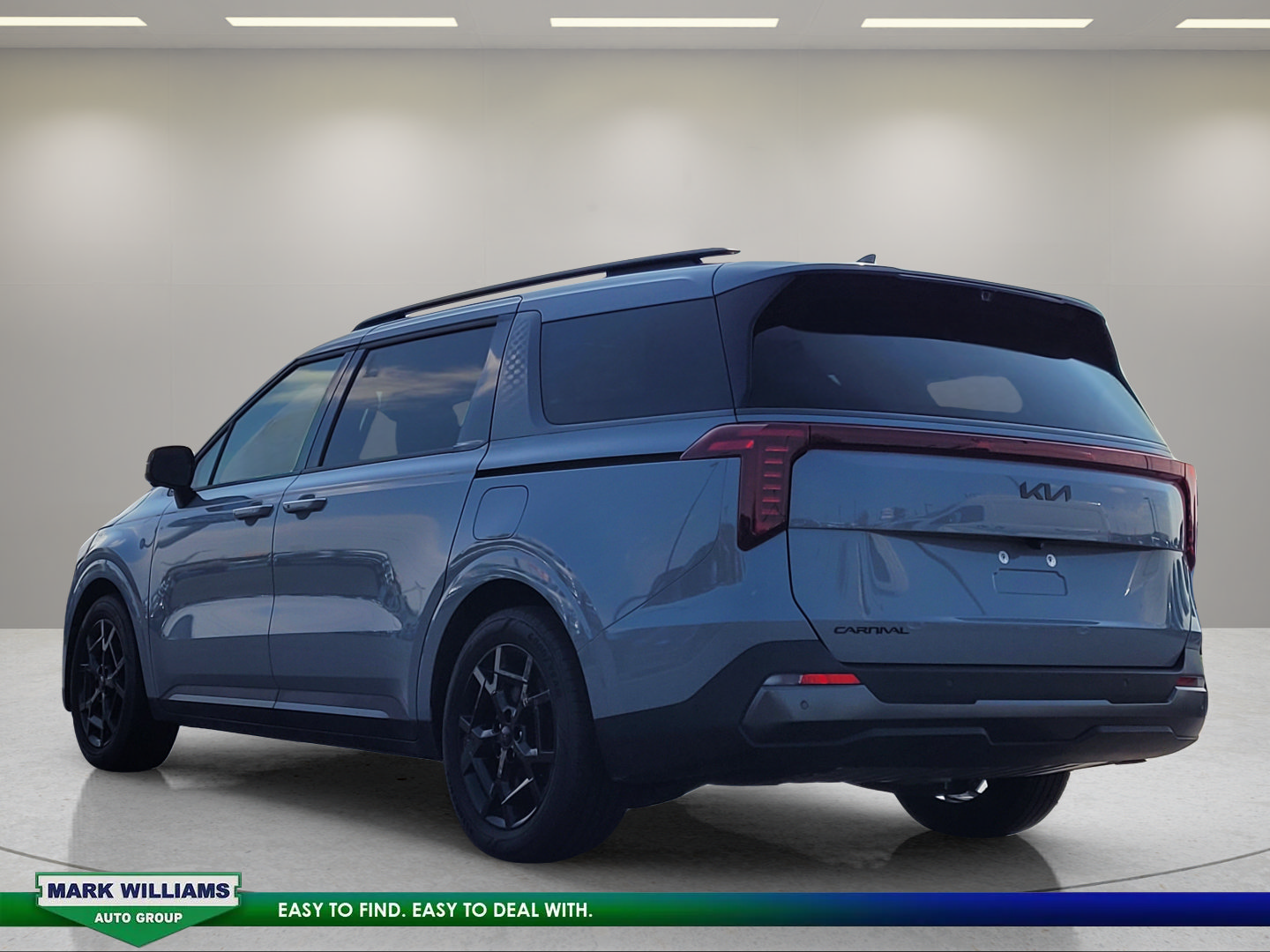 Used 2025 Kia Carnival SX Prestige FWD image 6