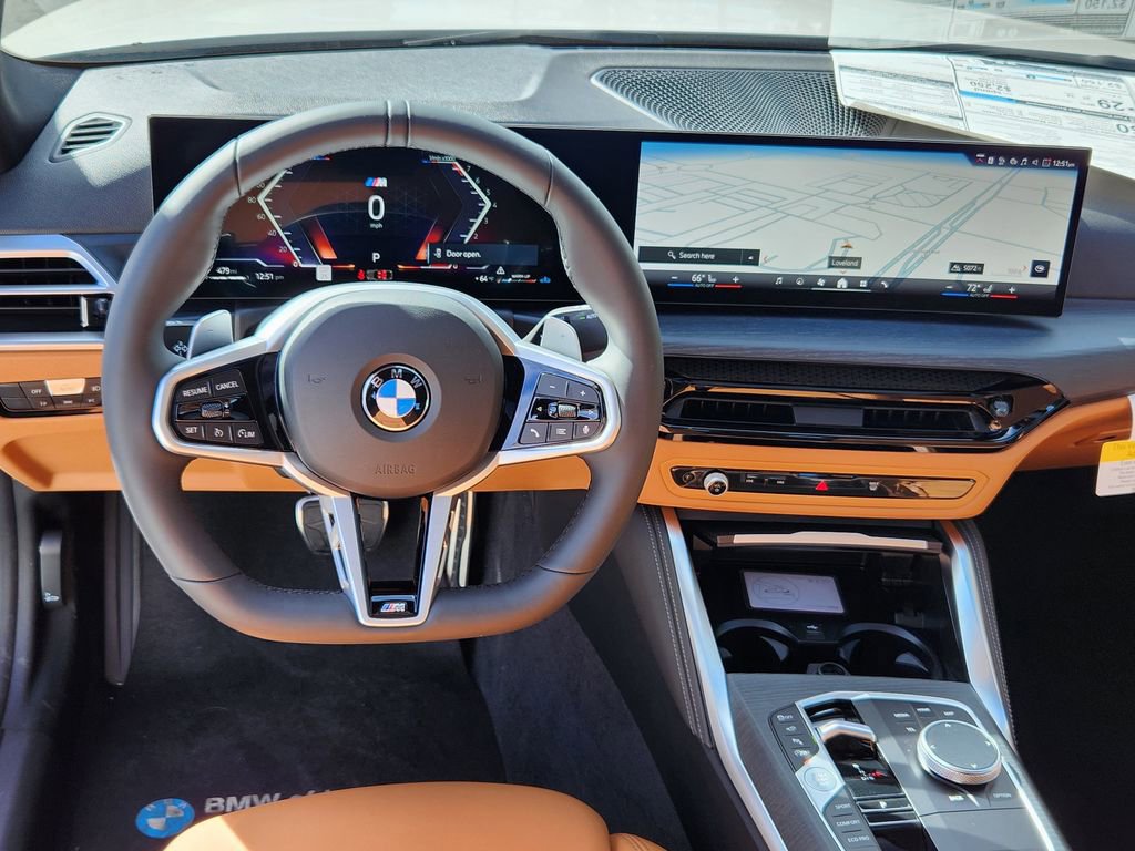 New 2026 BMW 430i xDrive image 11