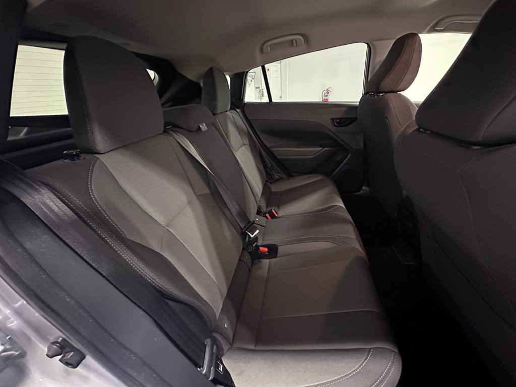 Used 2024 Subaru Crosstrek 2.0i AWD/4WD image 22