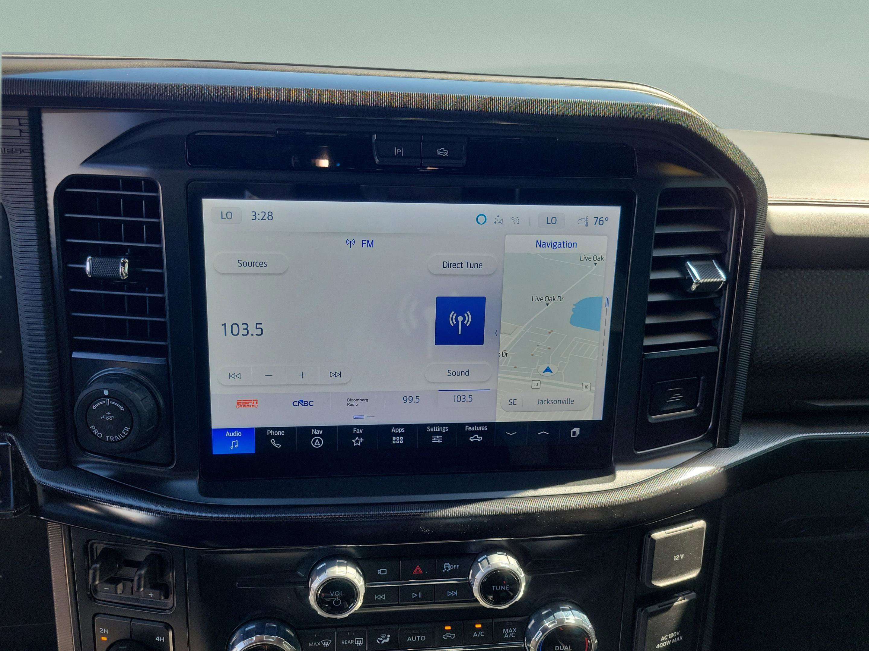 Used 2025 Ford F150 Raptor w/ Equipment Group 803A Raptor R image 17