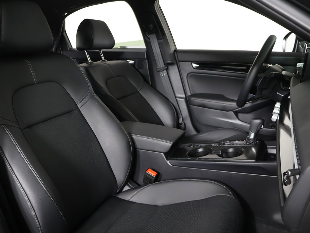 Used 2025 Honda Civic Sport Touring image 32
