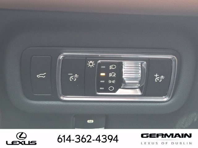 Used 2026 Lincoln Nautilus Reserve AWD/4WD image 19