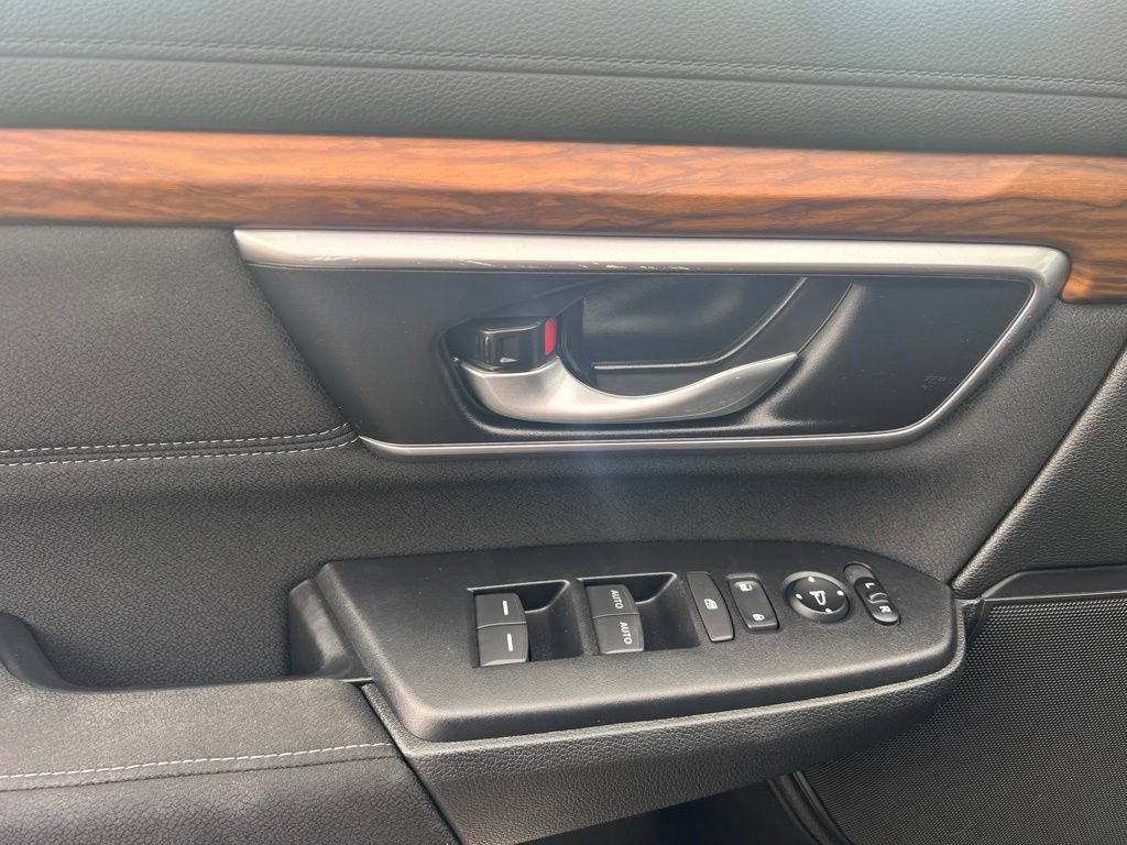 Used 2021 Honda CR-V EX image 10