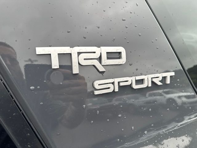Used 2024 Toyota 4Runner TRD Sport w/ Technology Package AWD/4WD image 15